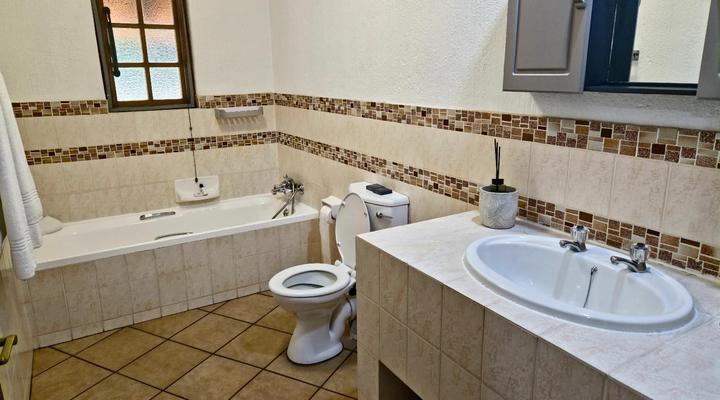 Kruger Park Lodge Unit 243