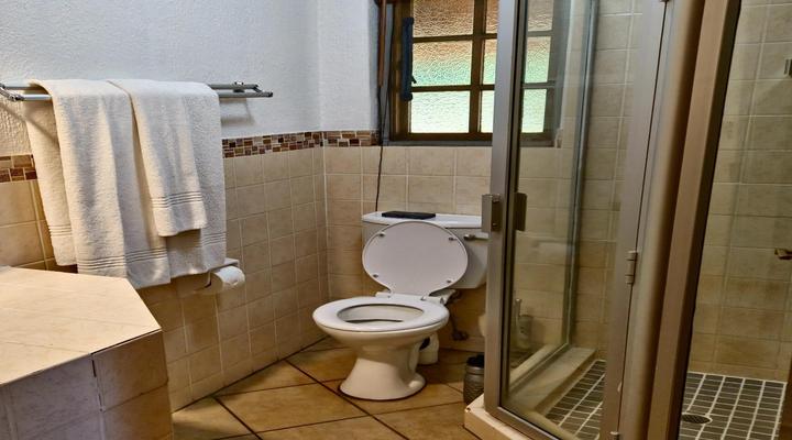 Kruger Park Lodge Unit 243