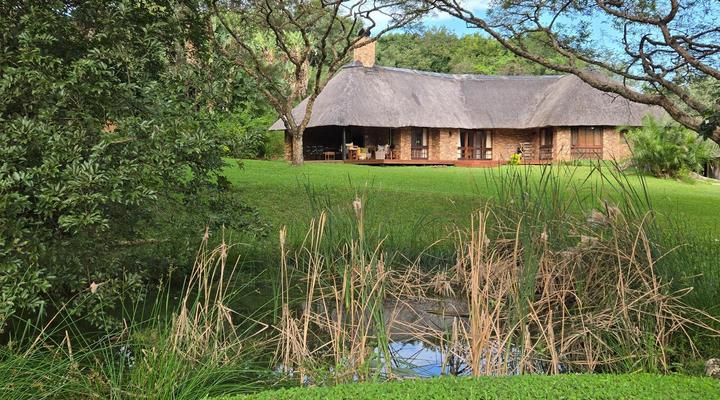 Kruger Park Lodge Unit 243