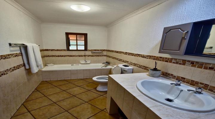 Kruger Park Lodge Unit 243