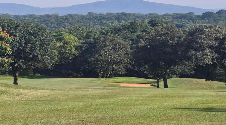 Kruger Park Lodge Unit 243