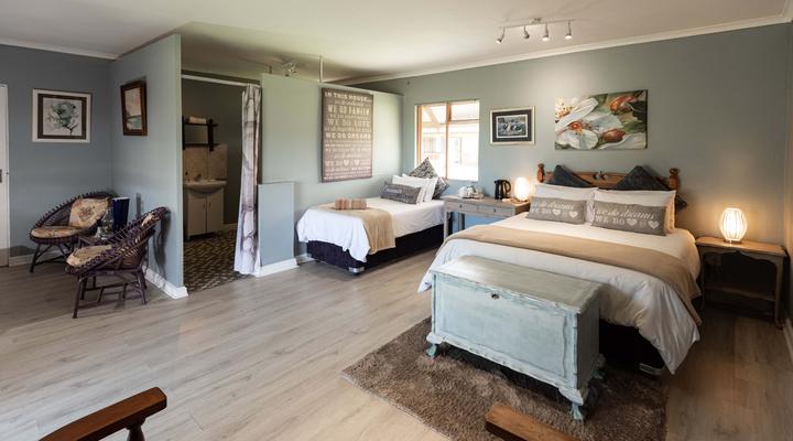 Tenikwa Family Suites