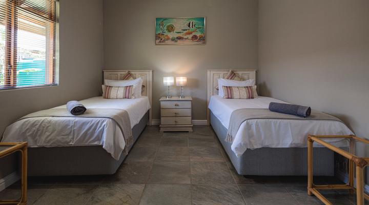 Tenikwa Family Suites