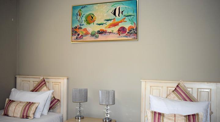 Tenikwa Family Suites