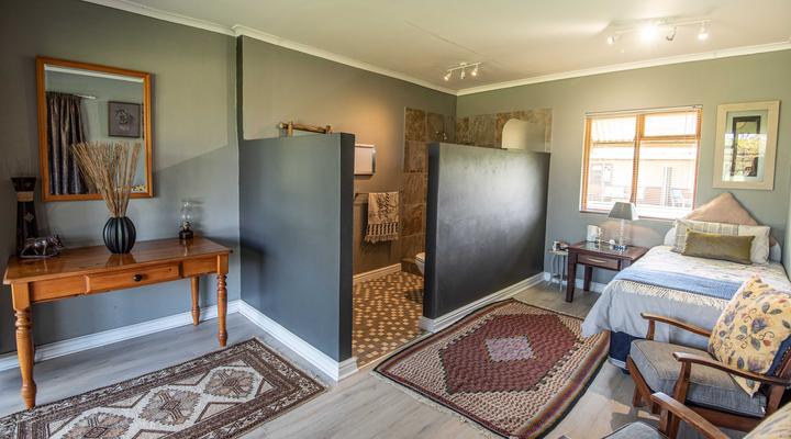 Tenikwa Family Suites