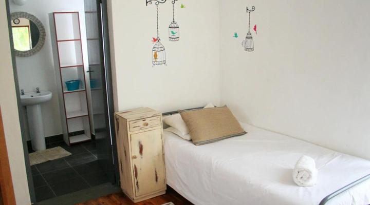 Doornberg Guest Farm