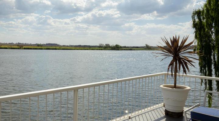 Cloudrift Getaways Vaal River