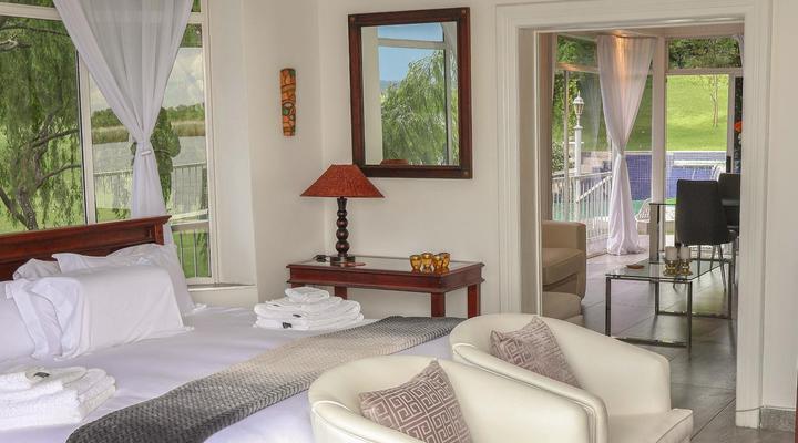 Cloudrift Getaways Vaal River