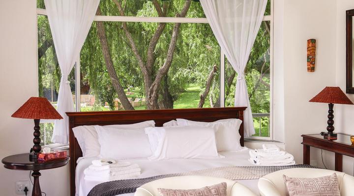 Cloudrift Getaways Vaal River