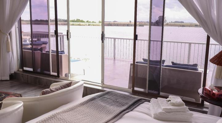 Cloudrift Getaways Vaal River