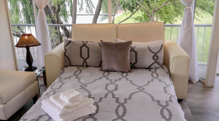 Cloudrift Getaways Vaal River