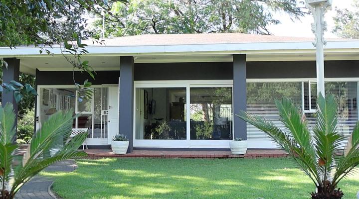 Cloudrift Getaways Vaal River