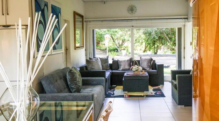 Cloudrift Getaways Vaal River