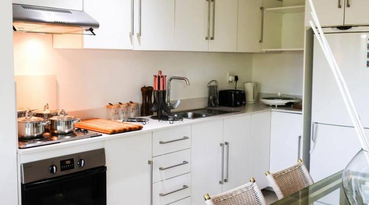 Cloudrift Getaways Vaal River