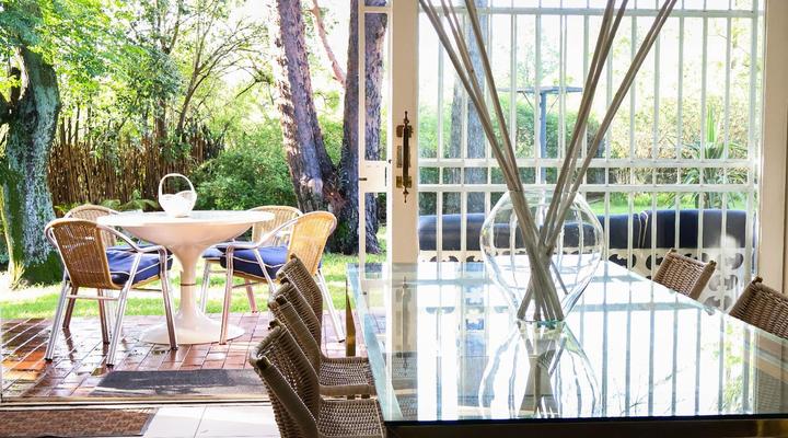 Cloudrift Getaways Vaal River