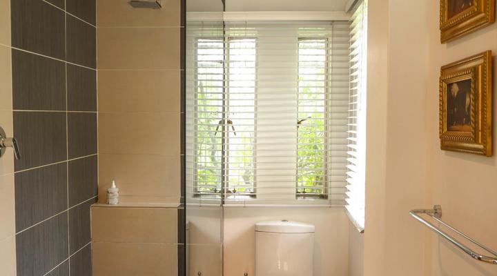 Cloudrift Getaways Vaal River