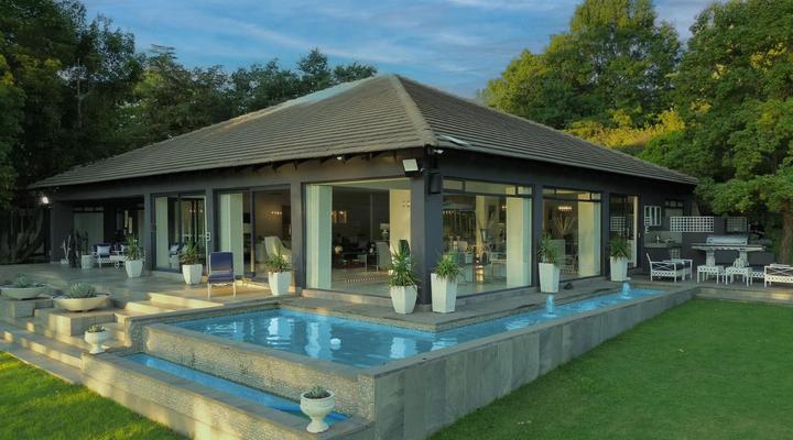 Cloudrift Getaways Vaal River