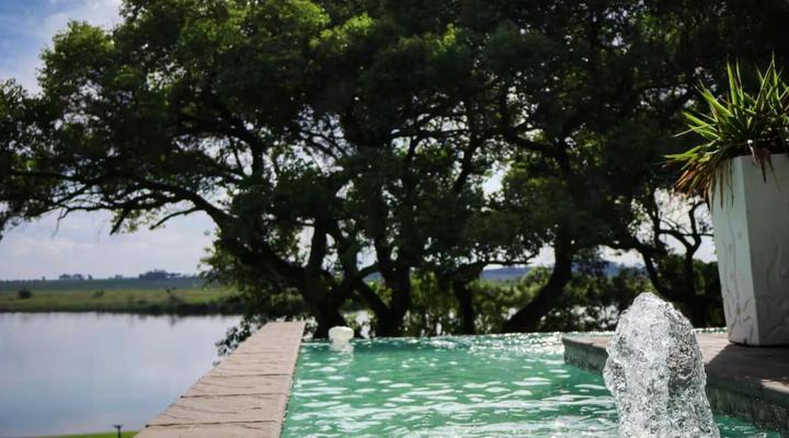 Cloudrift Getaways Vaal River