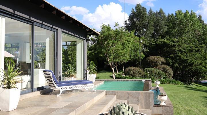 Cloudrift Getaways Vaal River