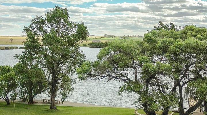 Cloudrift Getaways Vaal River