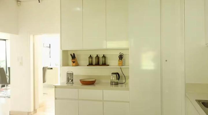 Cloudrift Getaways Vaal River