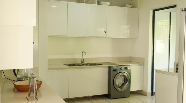 Cloudrift Getaways Vaal River