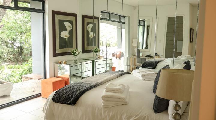 Cloudrift Getaways Vaal River