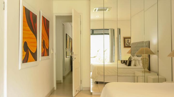 Cloudrift Getaways Vaal River