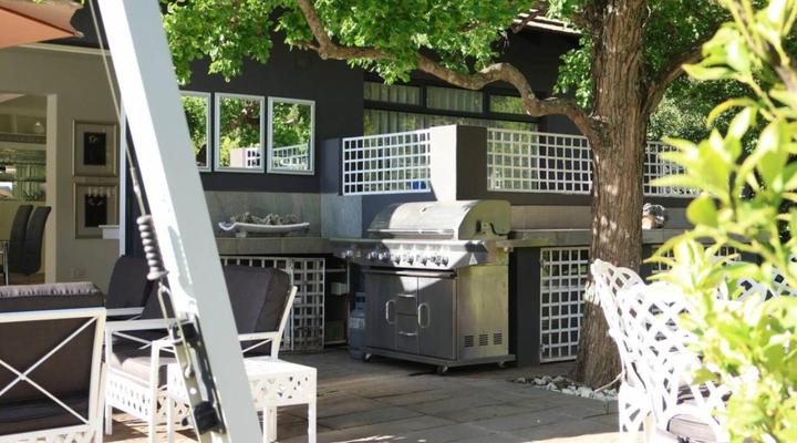 Cloudrift Getaways Vaal River