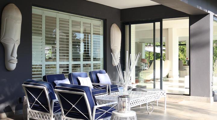 Cloudrift Getaways Vaal River