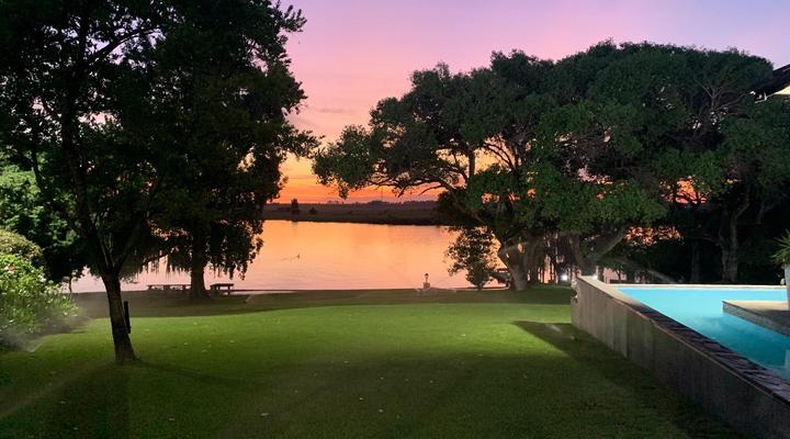 Cloudrift Getaways Vaal River