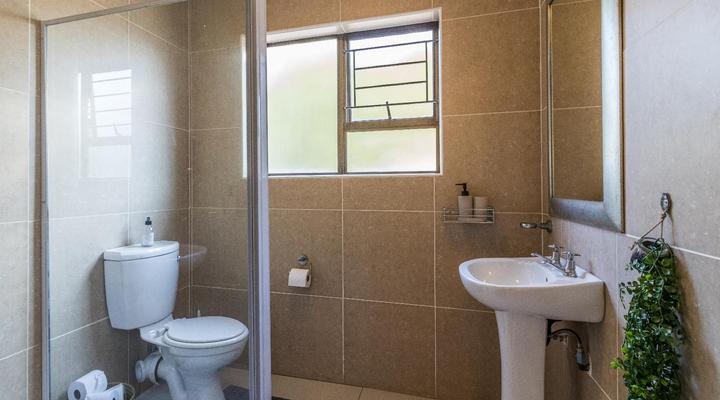 Riverview Beach House