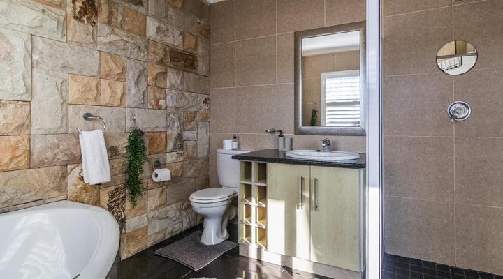 Riverview Beach House