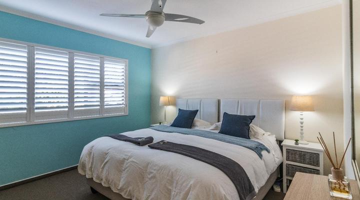 Riverview Beach House