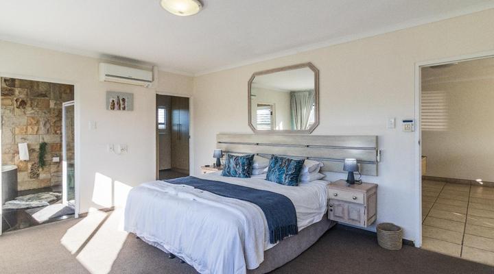 Riverview Beach House