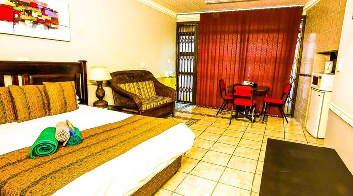 Caesars Guesthouse