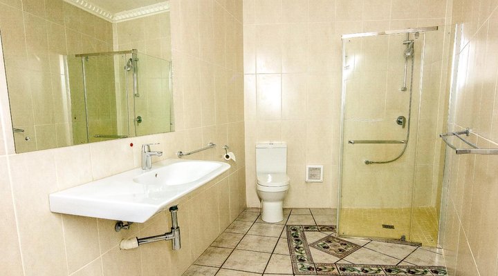 Caesars Guesthouse