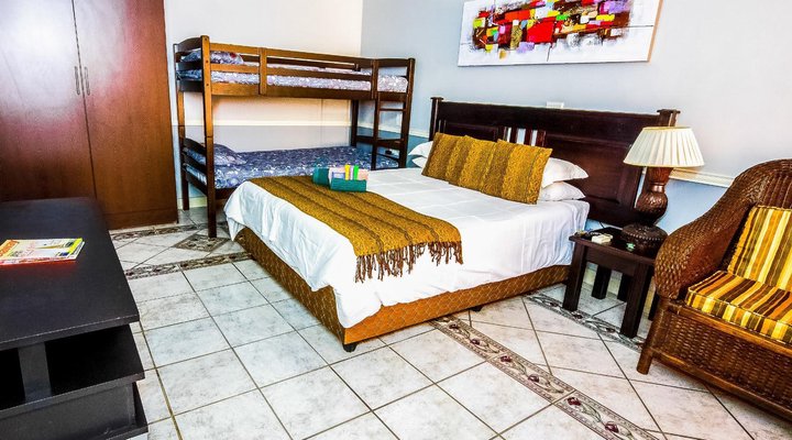 Caesars Guesthouse