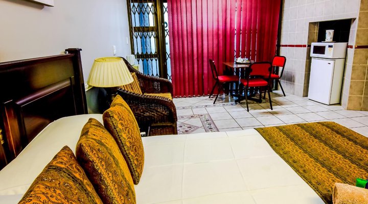 Caesars Guesthouse
