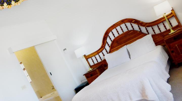 Lambert's Bay Self catering