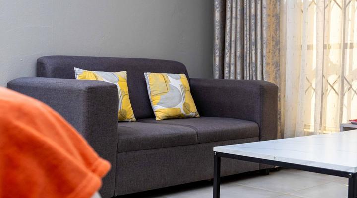 The Space Guest House - Mondlo