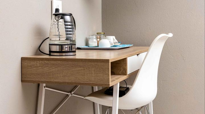 The Space Guest House - Mondlo