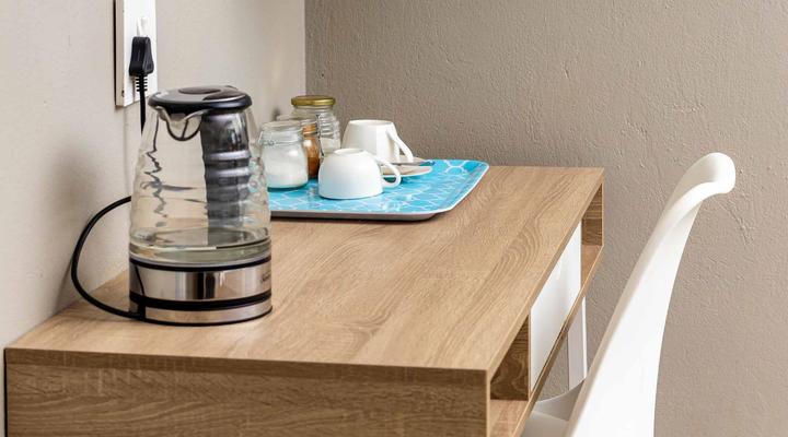 The Space Guest House - Mondlo