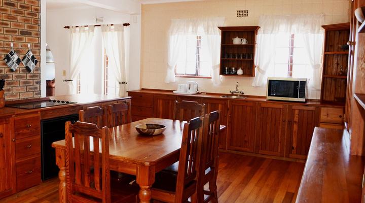 Lambert's Bay Self catering