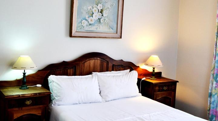 Lambert's Bay Self catering