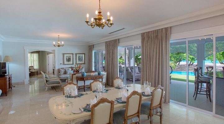 Cousine Island Hotel