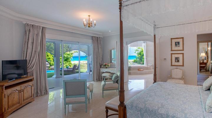 Cousine Island Hotel