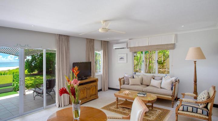 Cousine Island Hotel