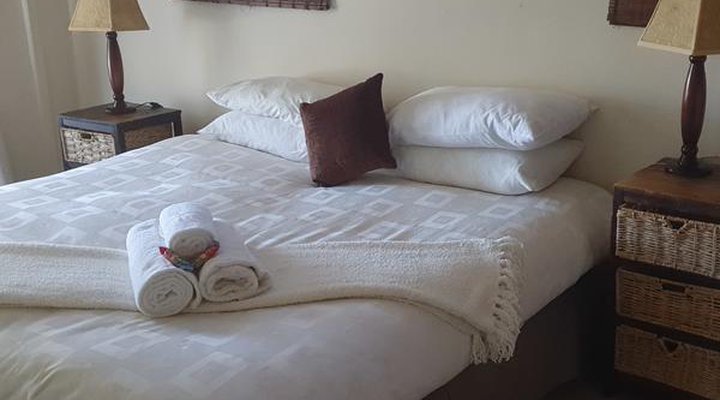 African Dawn Luxury Guesthouse