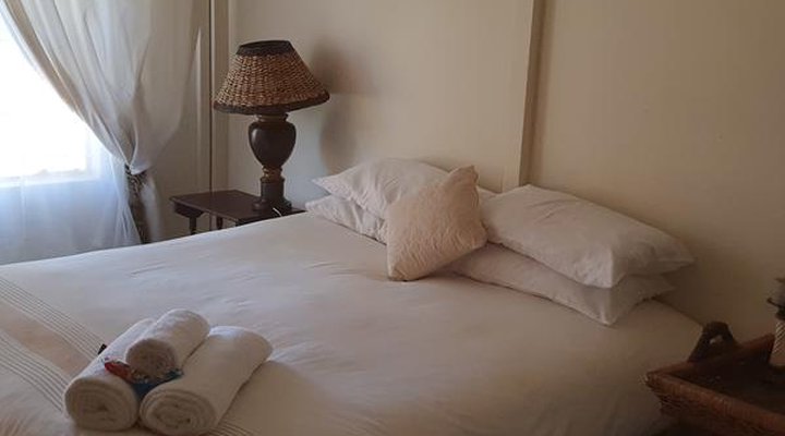 African Dawn Luxury Guesthouse